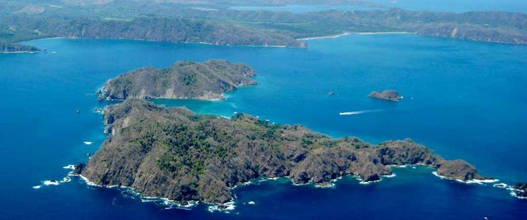 Golfo de Nicoya
