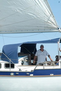 Costa Rica Sailing Charters